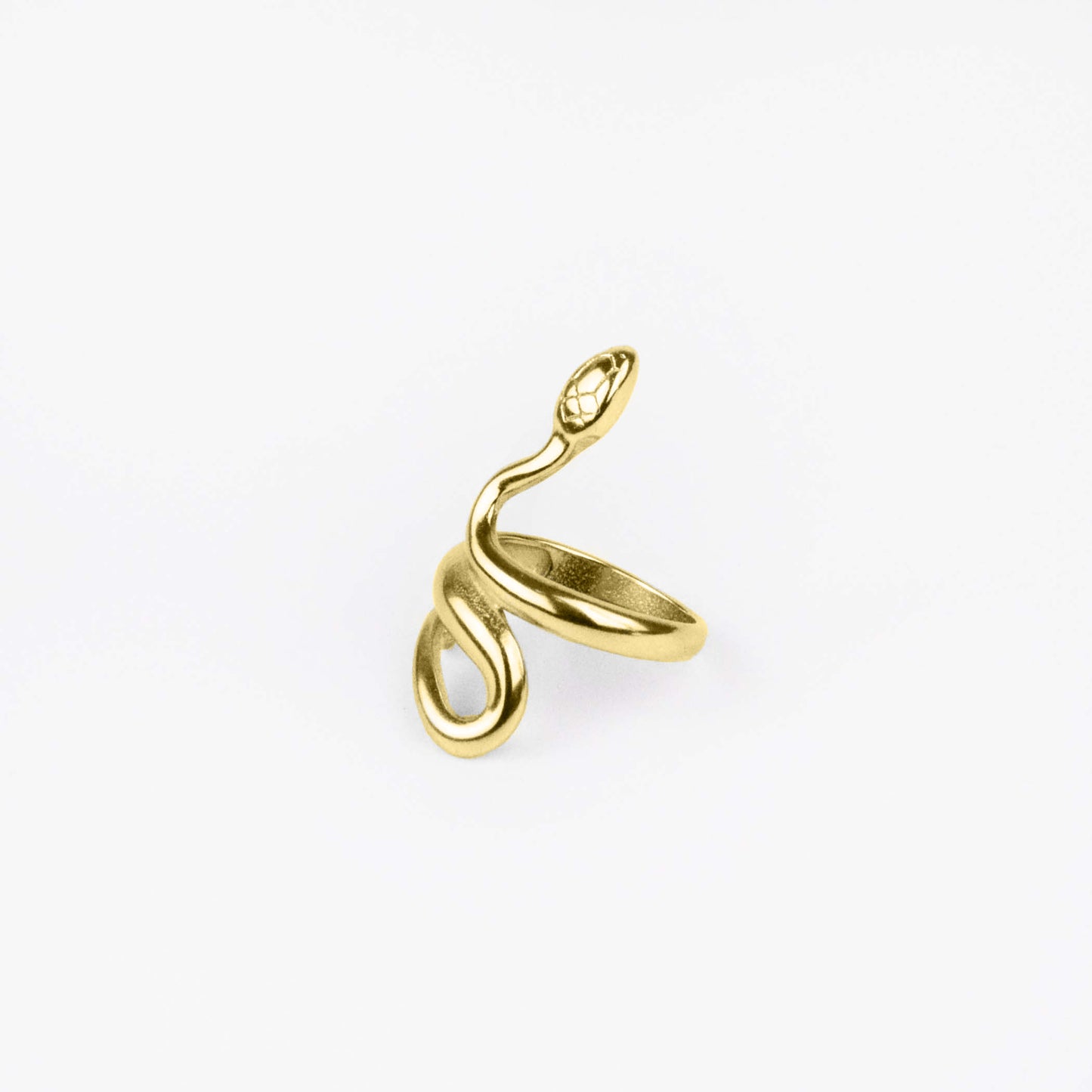 ARTEMIS | SCHLANGEN RING