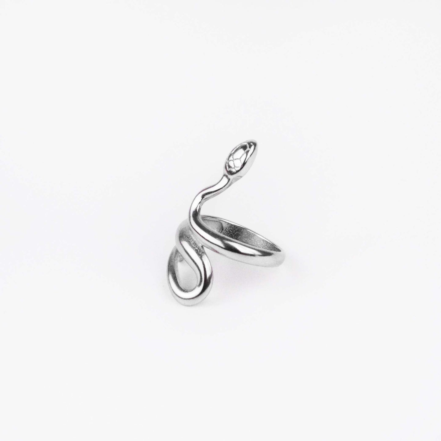 ARTEMIS | SCHLANGEN RING