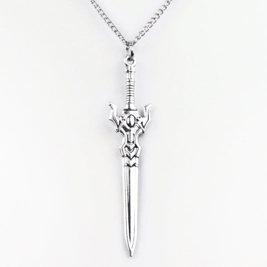 LUCINDA | FLEDERMAUS SCHWERT KETTE