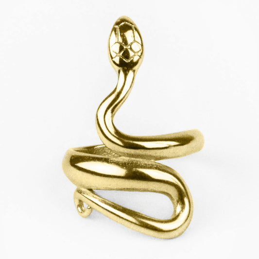 ARTEMIS | SCHLANGEN RING