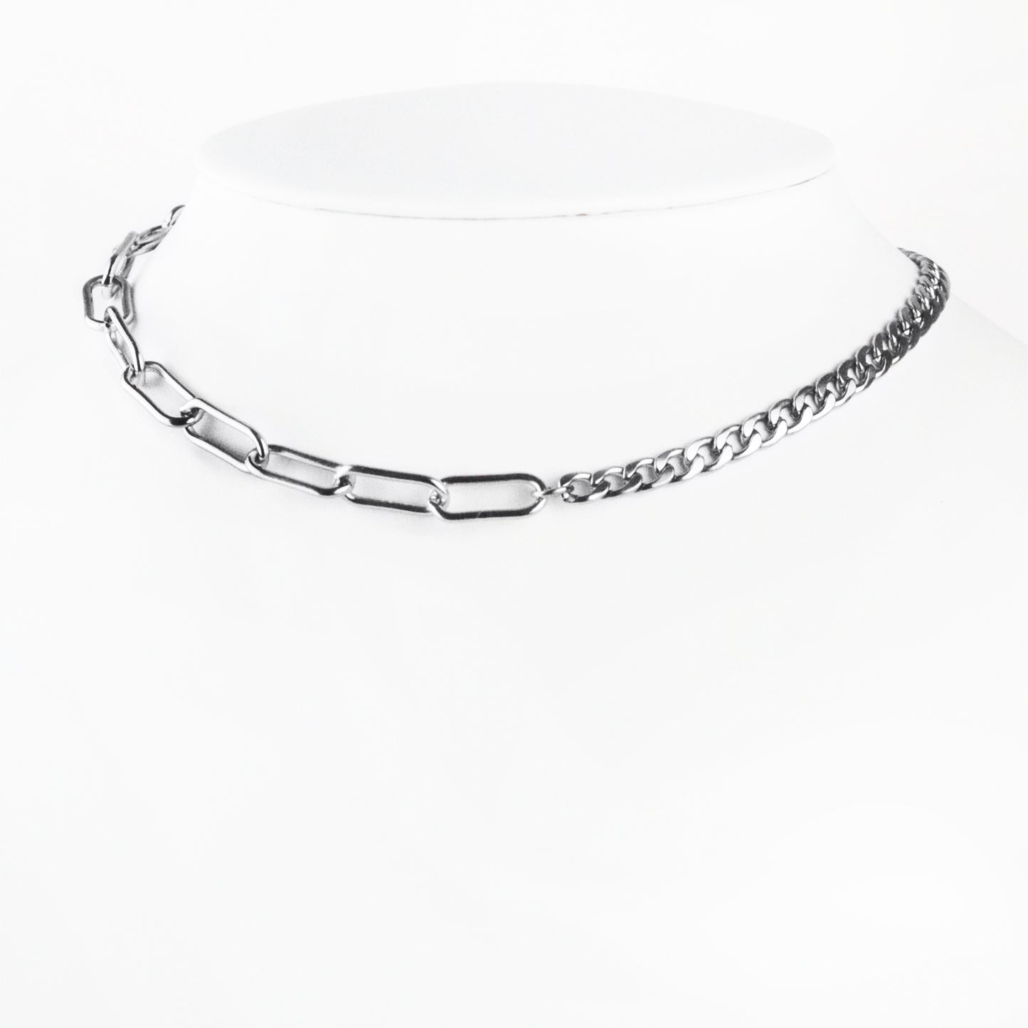 SENA | KOMBINATION CHOKER